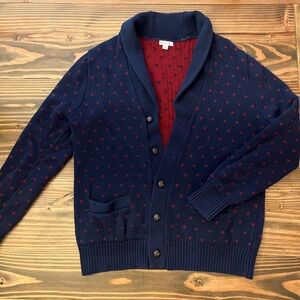 Men’s Cardigan